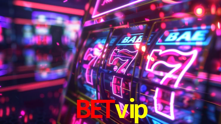 Experiência VIP betvip