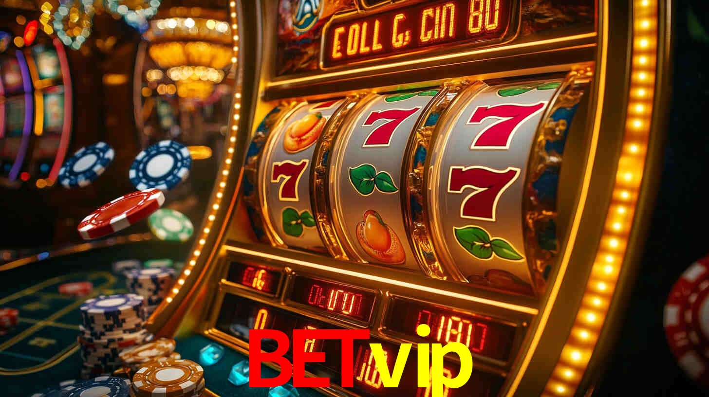 Experimente o Login Seguro Premium no betvip