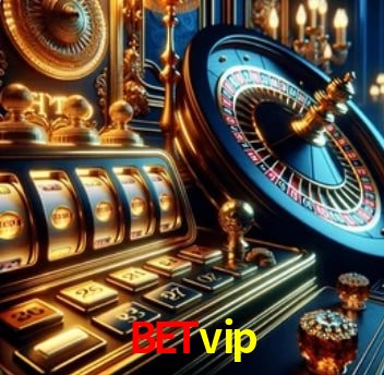 A Emoção da Loteria na betvip: Uma Chance de Mudança de Vida