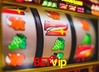 Descubra o Mundo do Cassino Online com betvip
