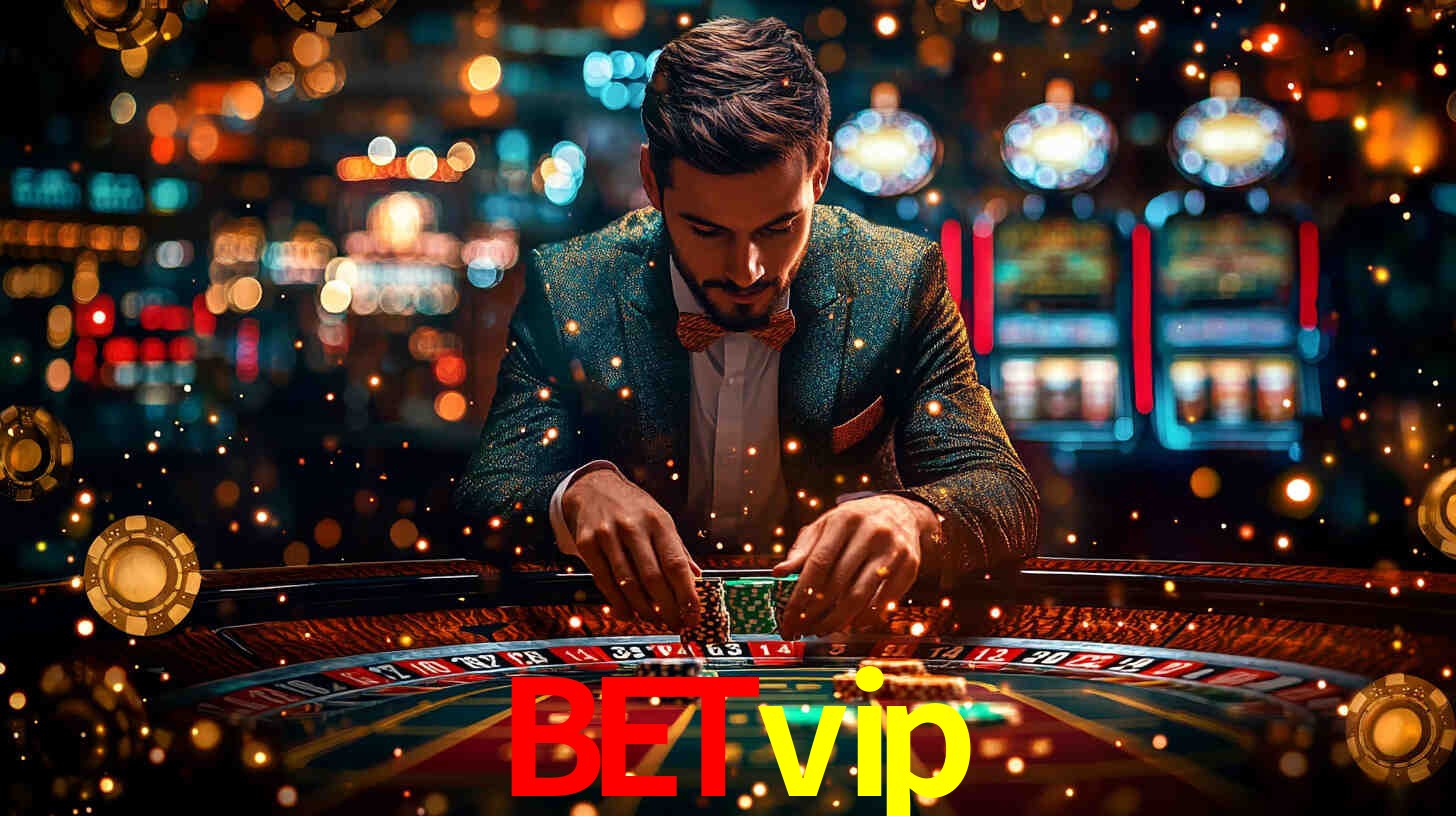 betvip plataforma
