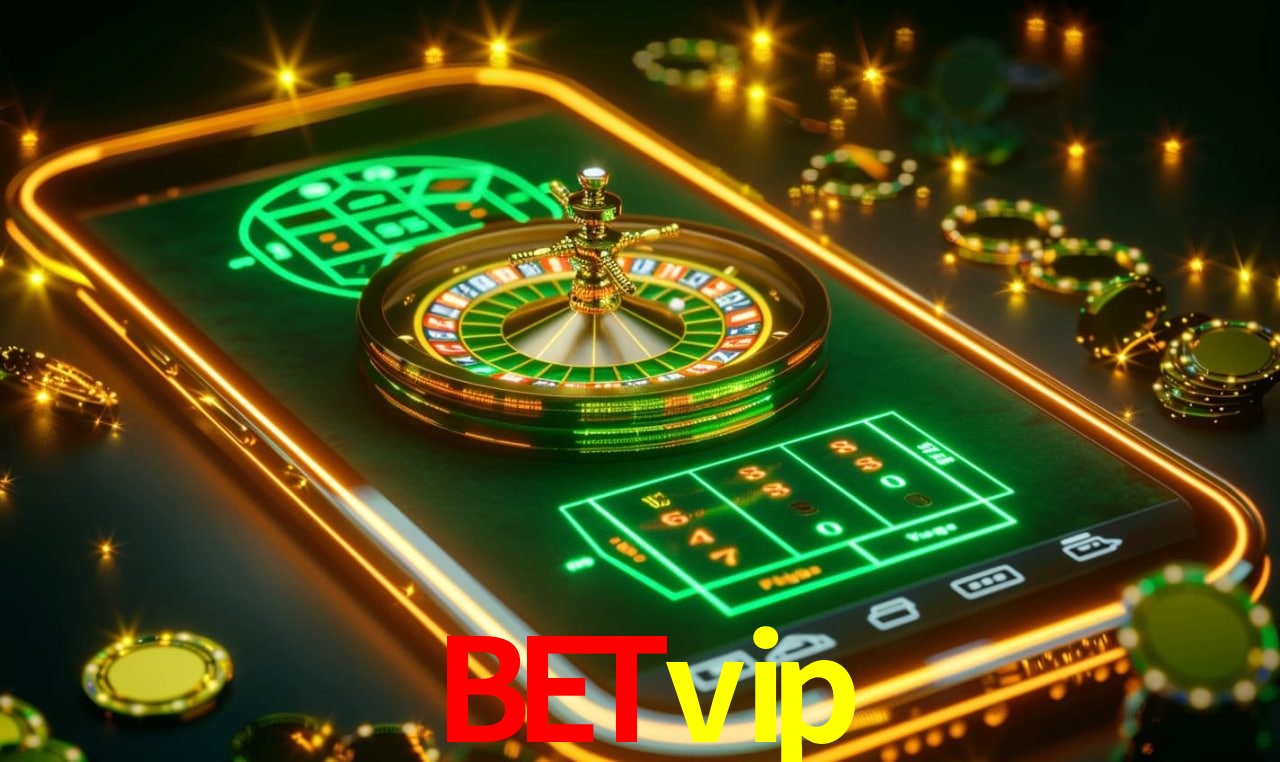 Explorando a Categoria de Eventos em Apostas na betvip