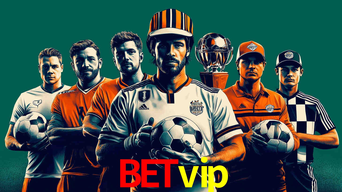 Estatísticas Esportivas betvip