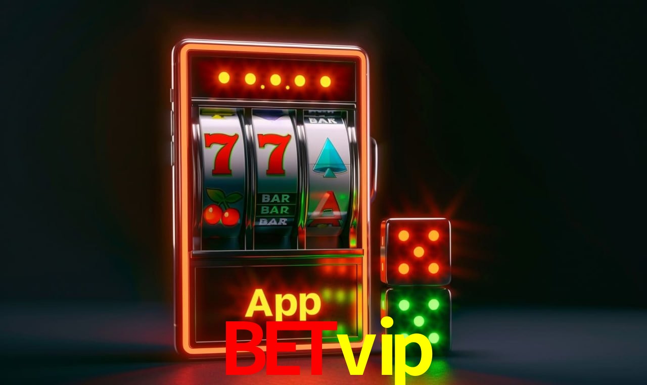 Apostas Esportivas na betvip: Um Guia Completo