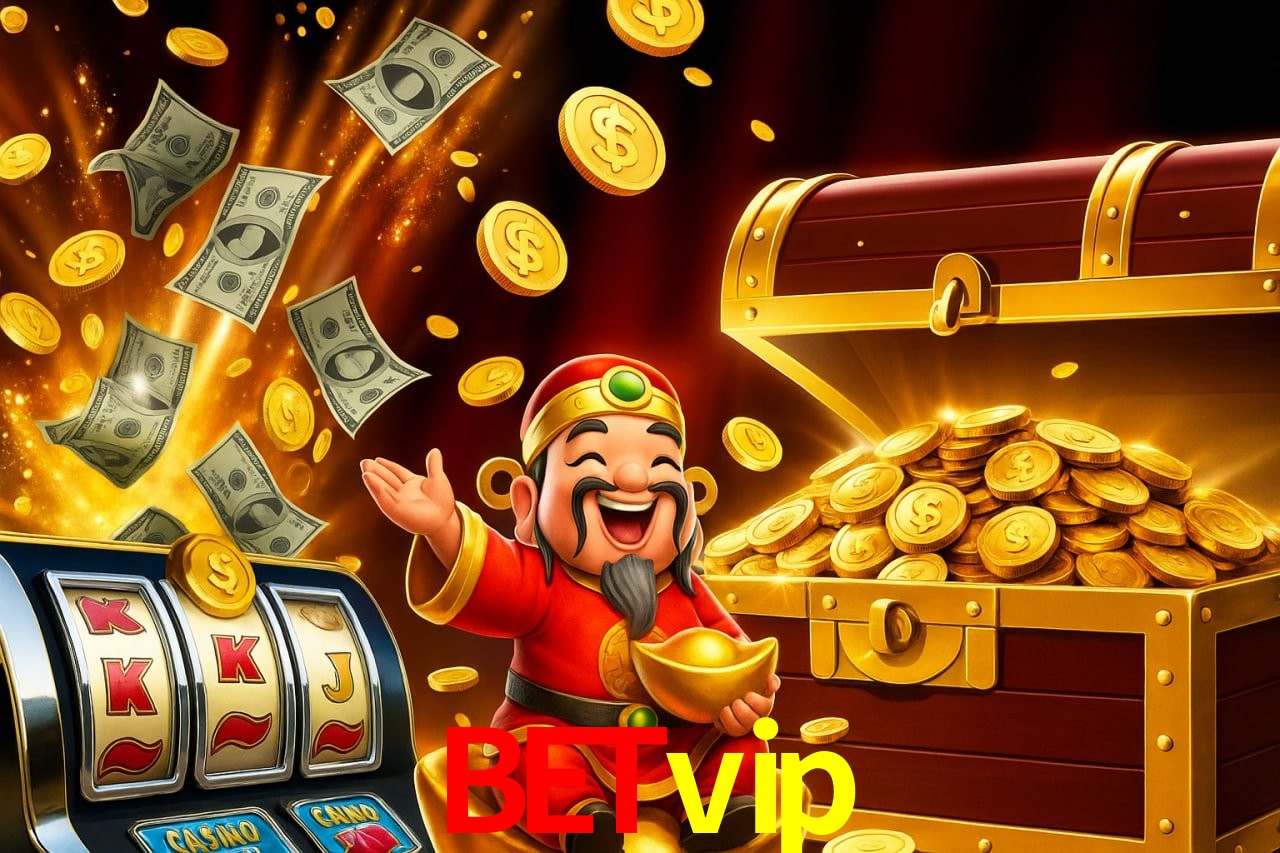 A Revolução dos Aplicativos de Jogos no betvip