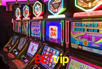 cassino betvip