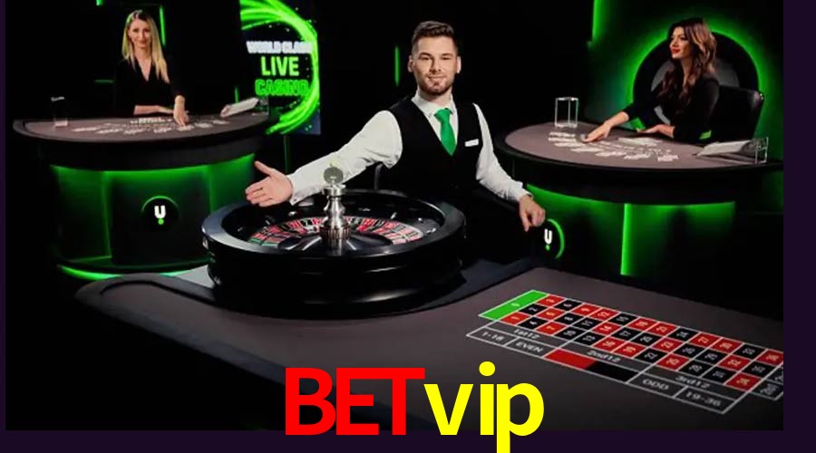 Player Reviews betvip