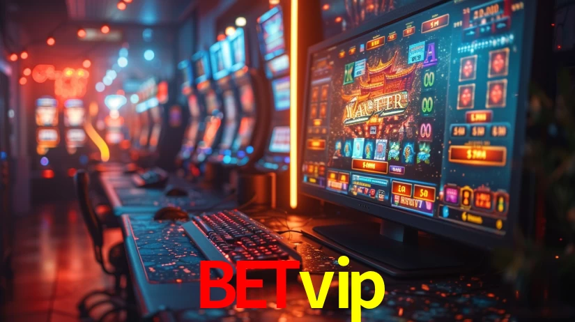 betvip jogo