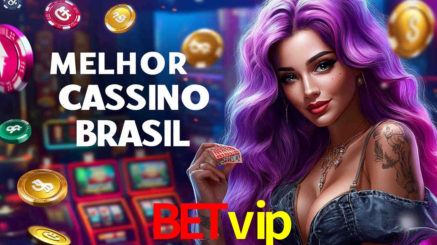 Apostas de Tênis betvip