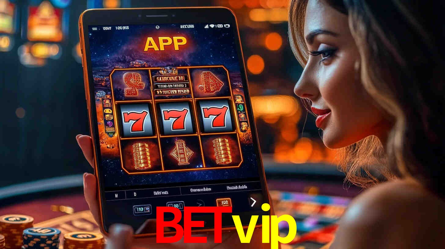 Desvendando o Mundo dos Jogos Virtuais na betvip