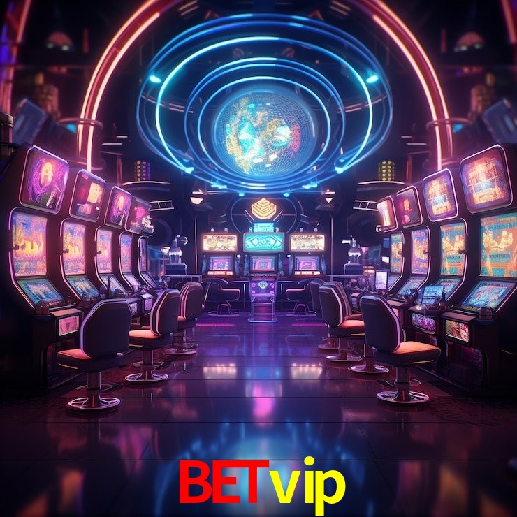 A Emoção da Loteria na betvip: Uma Chance de Mudança de Vida