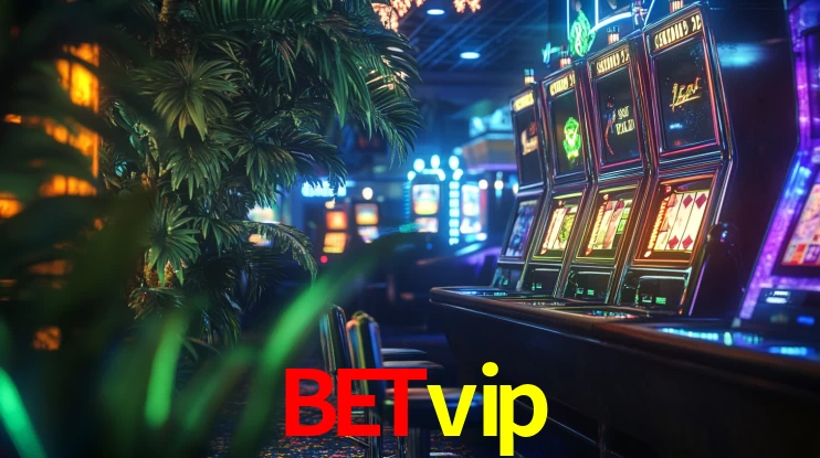 Premium Interface betvip