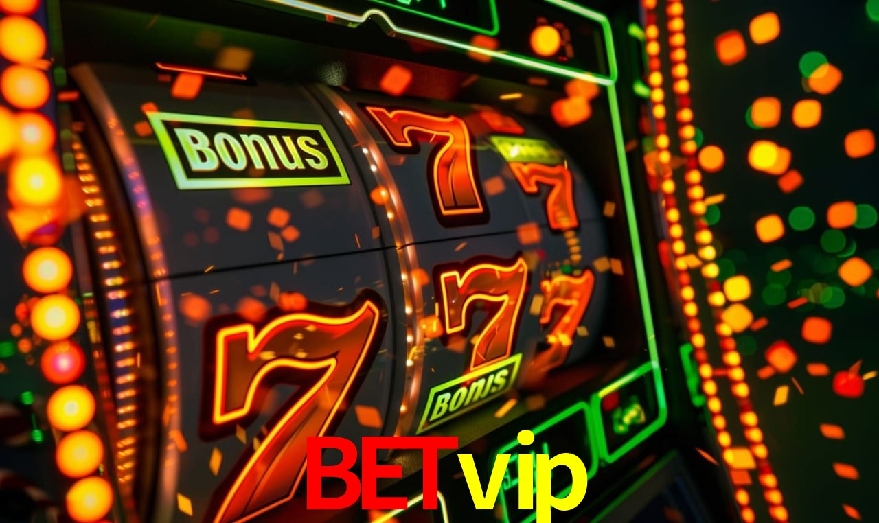 Design Responsivo betvip