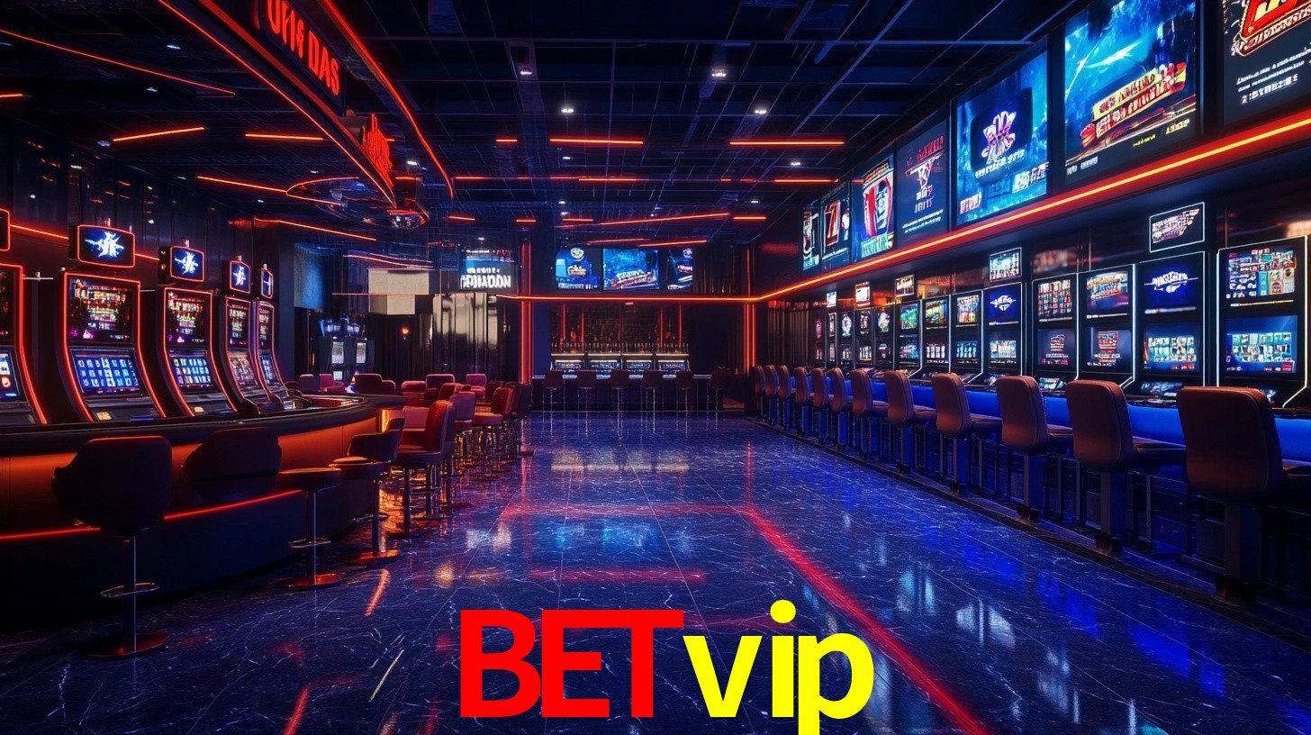 Explore as vantagens do betvip: serviço profissional e confiabilidade