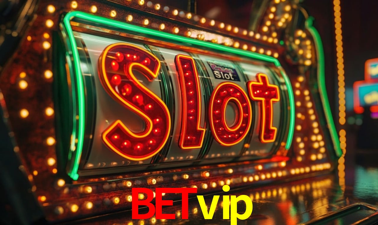 Descubra a Essência do betvip: Nossa História e Compromissos