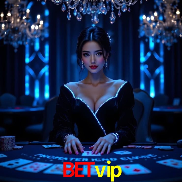 A Experiência Imersiva dos Cassinos Ao Vivo no betvip
