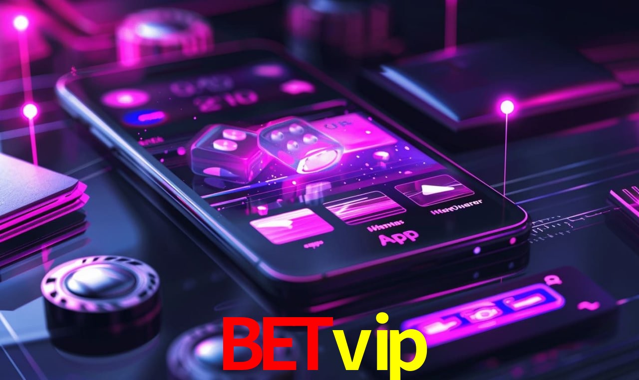 Roulette Table betvip