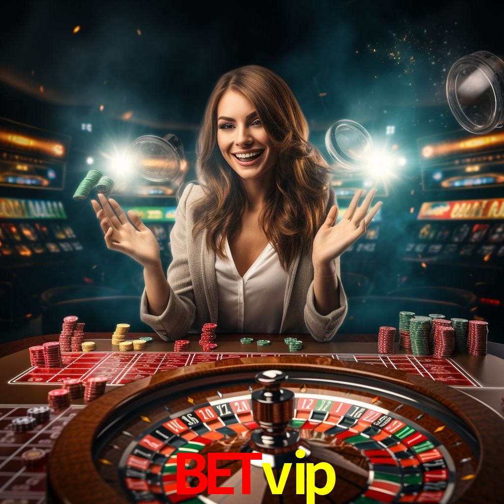 betvip: Seu Especialista em Apostas Esportivas Brasileiras