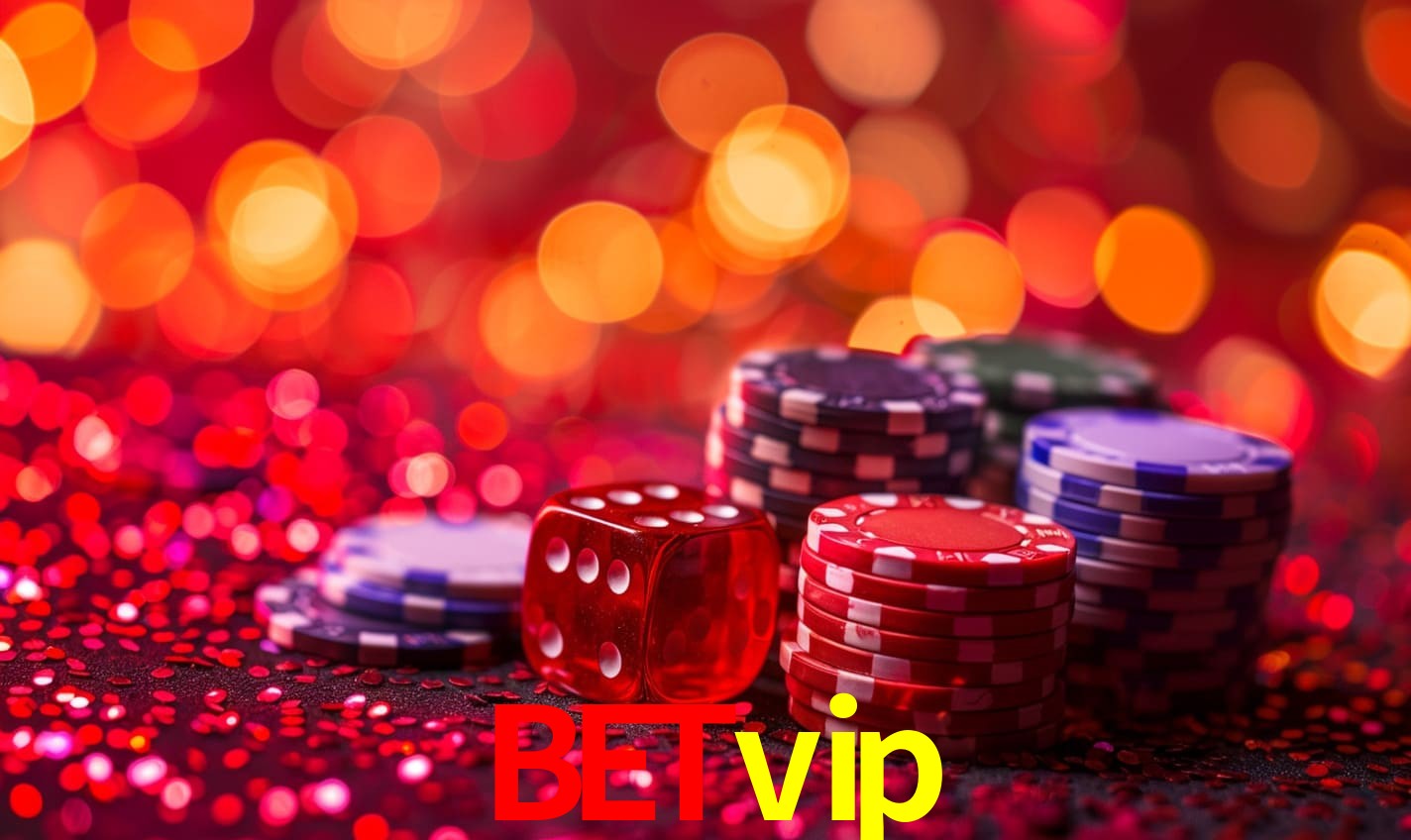 Provedores de Jogos betvip