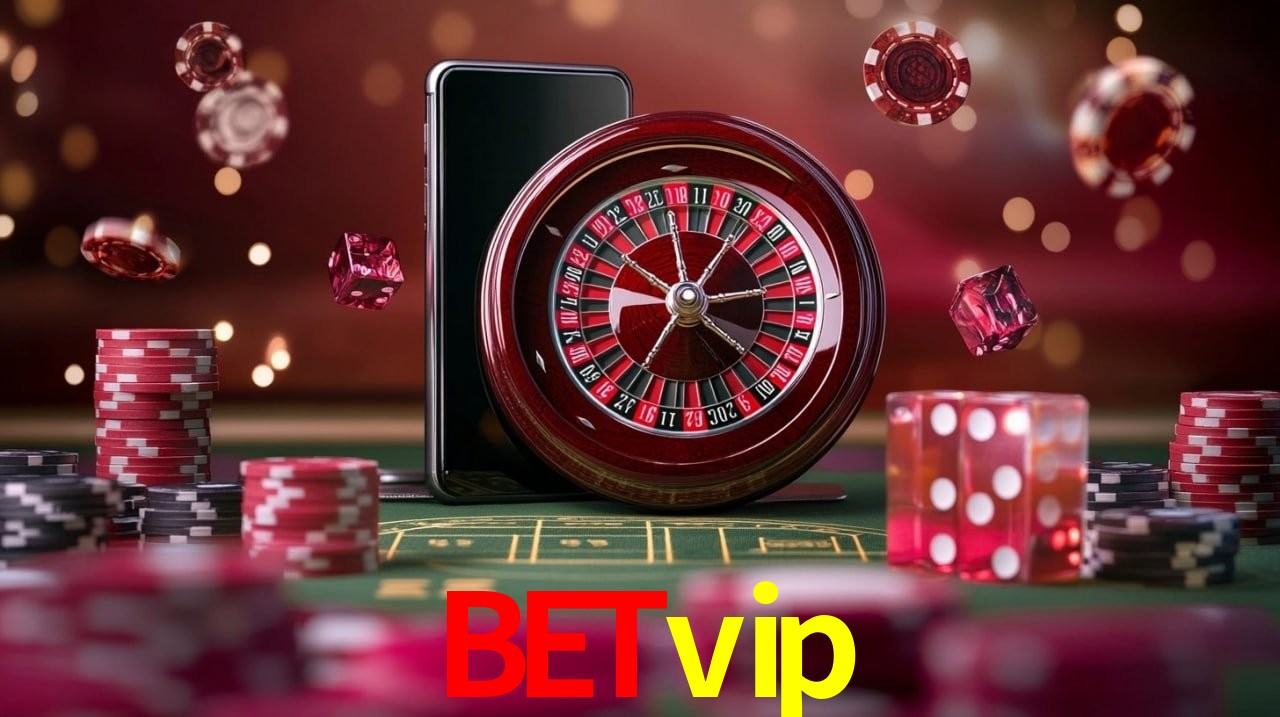 Blackjack Table betvip