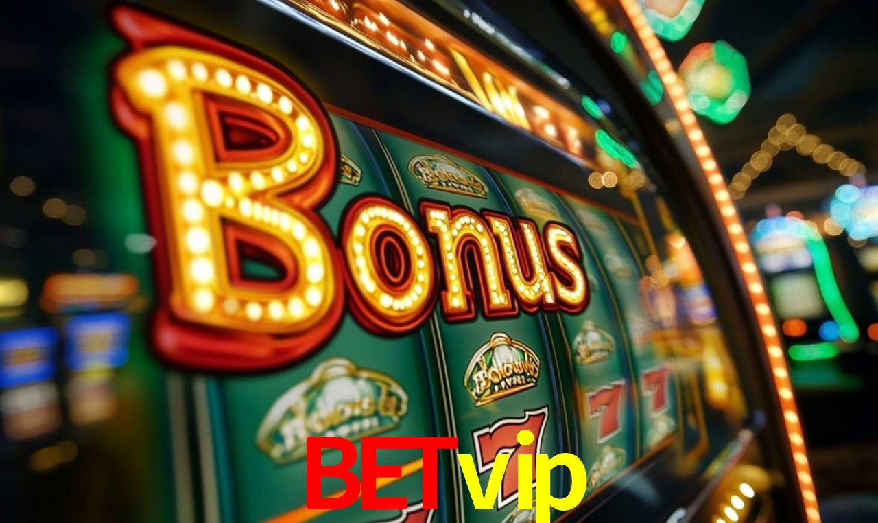 Descubra o Programa VIP da betvip: Vantagens Exclusivas para Jogadores