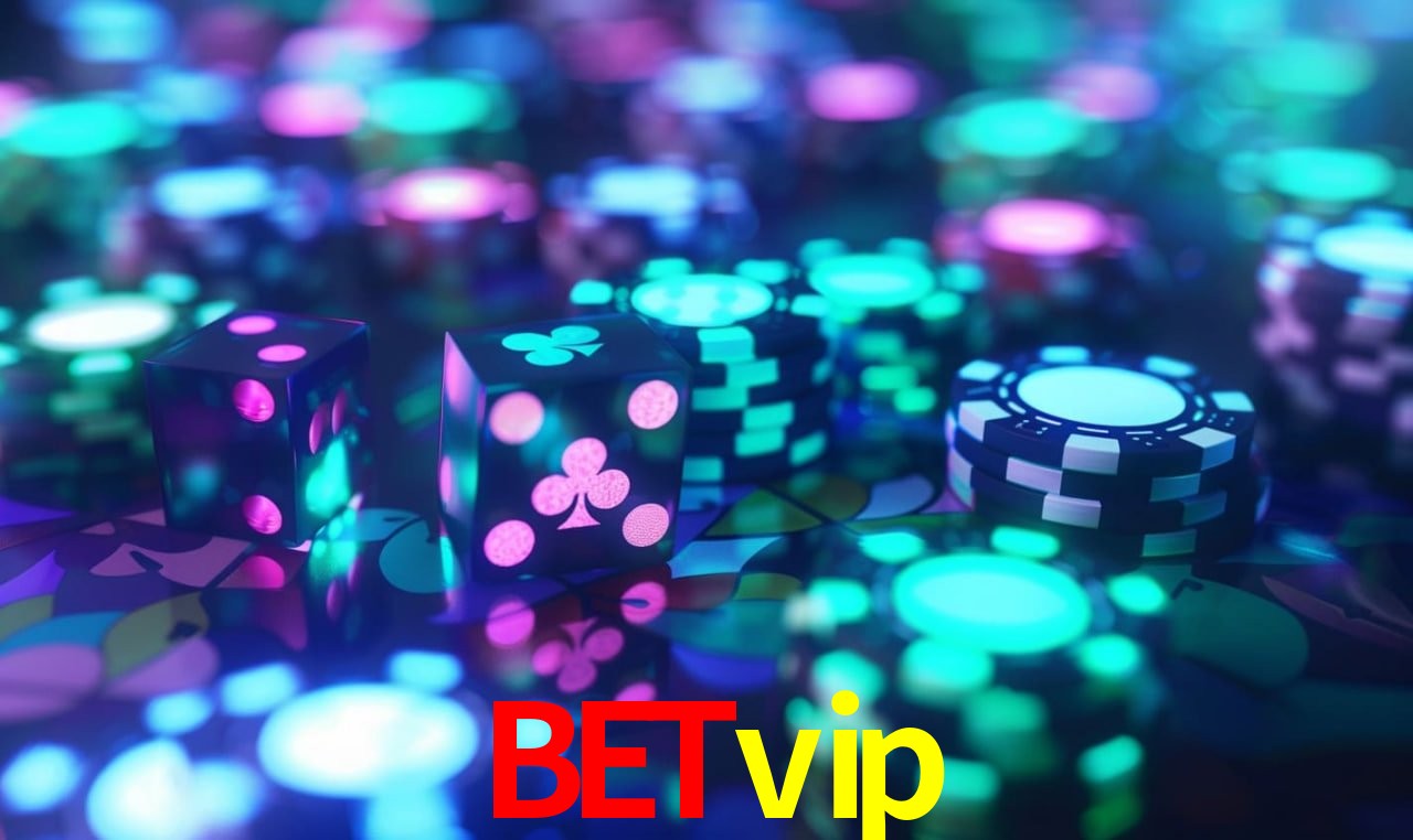 Inovações de Jogos na betvip: O Futuro das Experiências Interativas