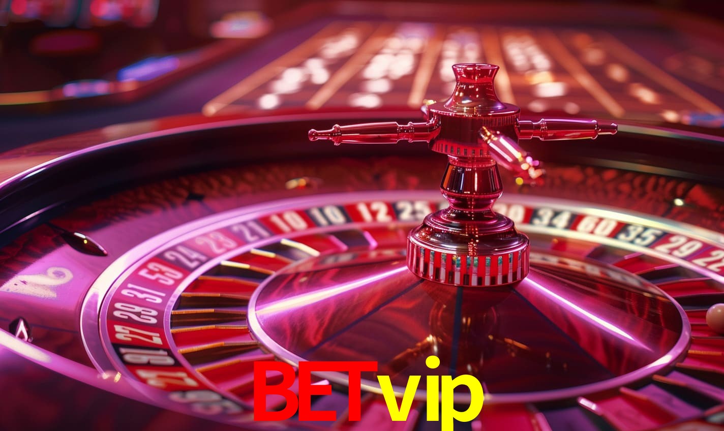 Login Seguro betvip