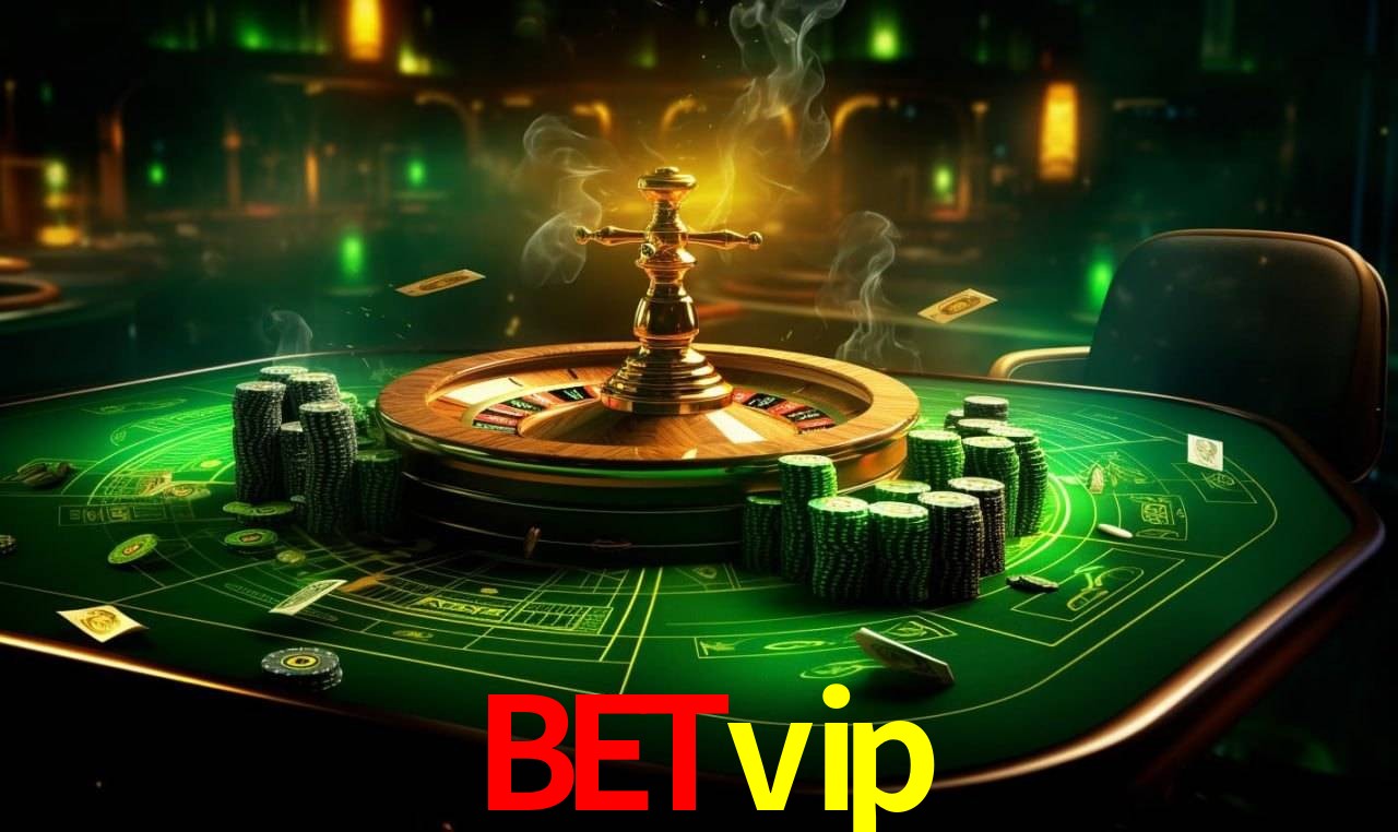 Integração de APIs betvip