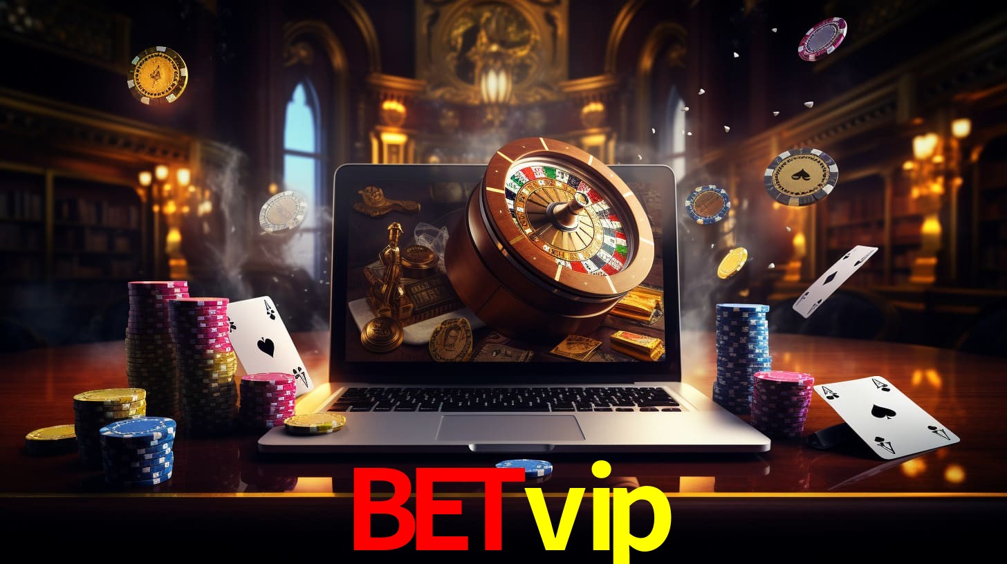 Exclusive Games betvip