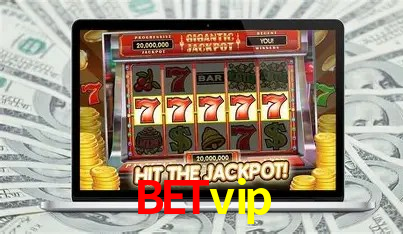 Account Benefits betvip