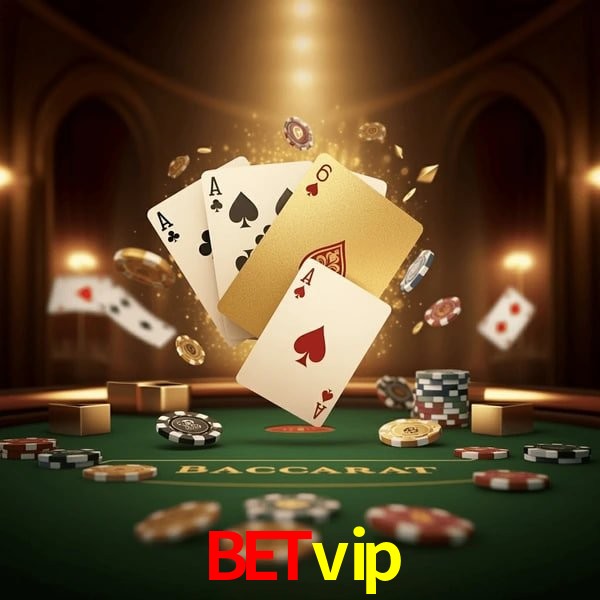 Welcome Bonus betvip