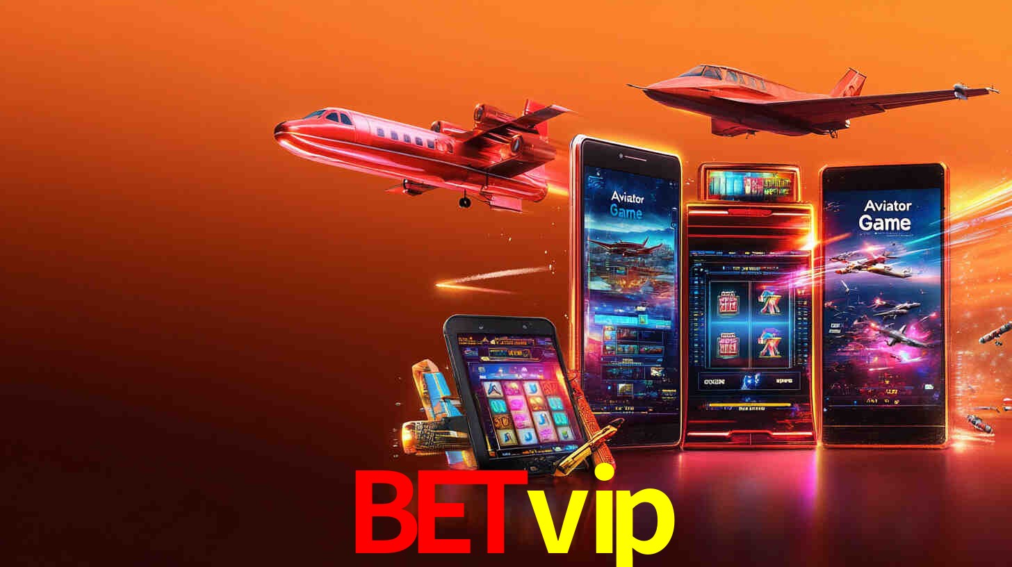 Casino Ao Vivo betvip