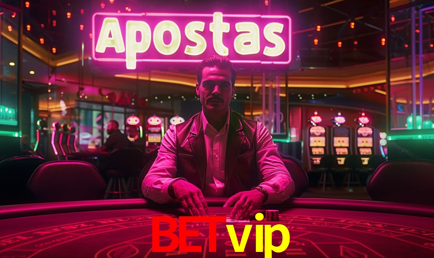 Jogos de Slot betvip