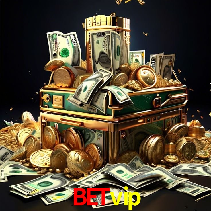 Desvendando o Mundo dos Jogos Virtuais na betvip