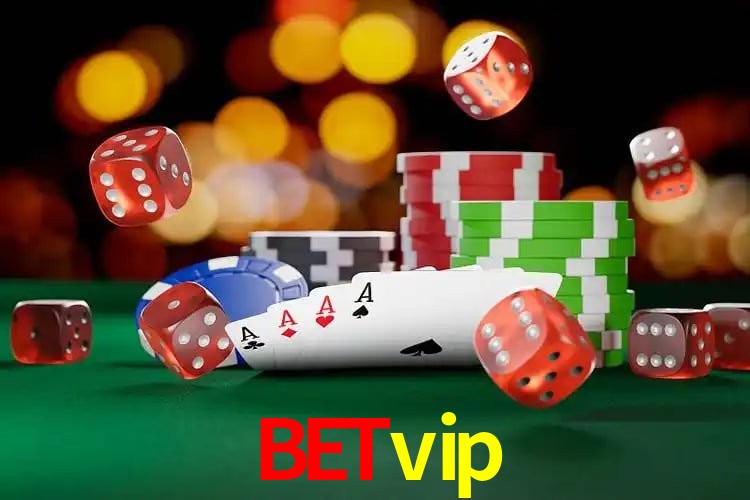 Descubra o Programa VIP da betvip: Vantagens Exclusivas para Jogadores