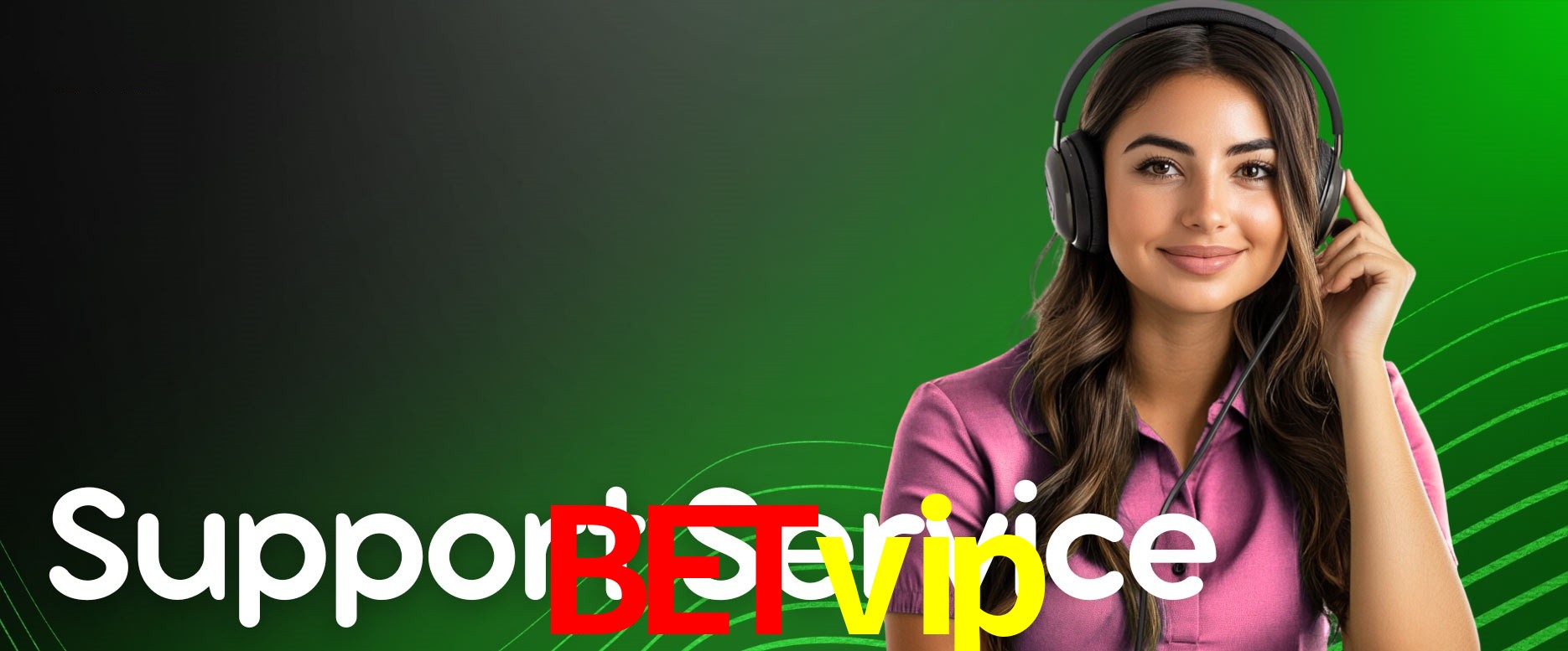 Game Providers betvip